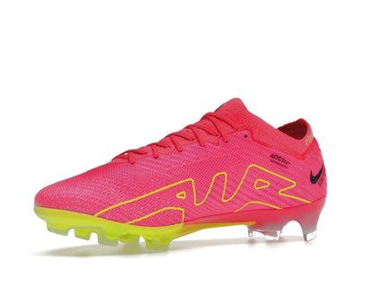Nike Zoom Mercurial Vapor 15 Elite FG Luminous Pack
