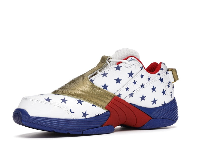 Reebok Answer 5 atmos Stars