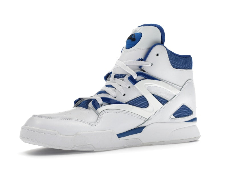 Reebok Pump Omni Zone II Kentucky