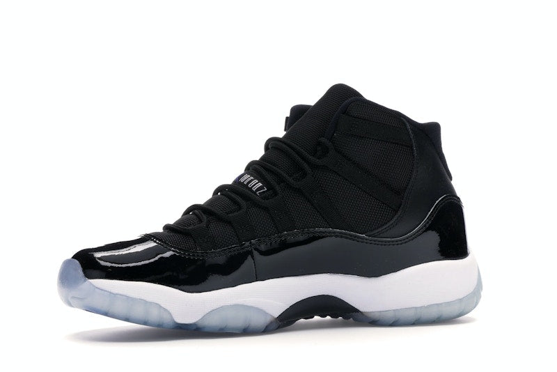 Jordan 11 Retro Space Jam (2016) (GS)