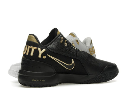 Nike Zoom LeBron NXXT Gen AMPD Equity
