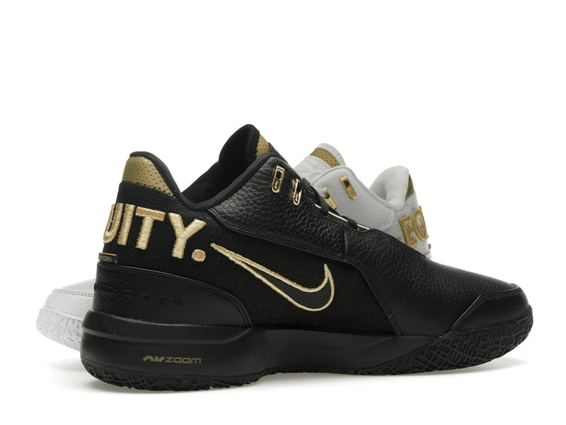 Nike Zoom LeBron NXXT Gen AMPD Equity