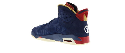 Jordan 6 Retro Doernbecher