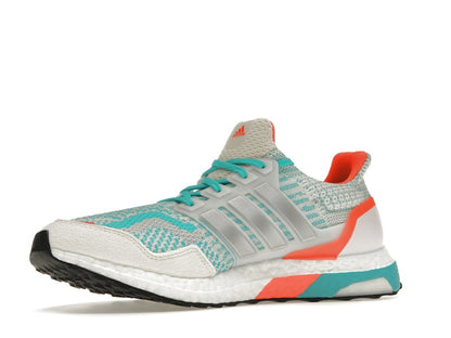 adidas Ultra Boost 5.0 DNA Chalk White Mint Rush