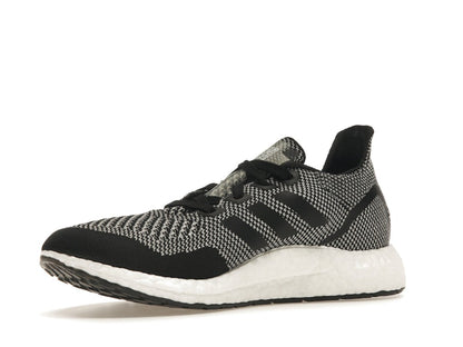 adidas Ultra Boost Made to Be Remade Black White