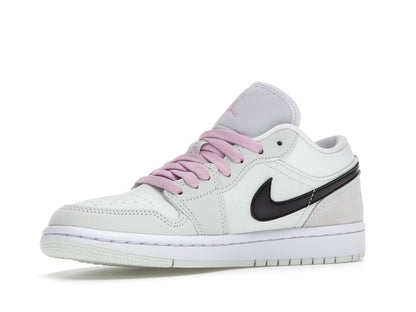 Jordan 1 Low SE Barely Green (Women's)