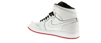 Jordan 1 SB Lance Mountain White