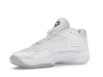 Jordan Luka 3 TB White Grey Fog