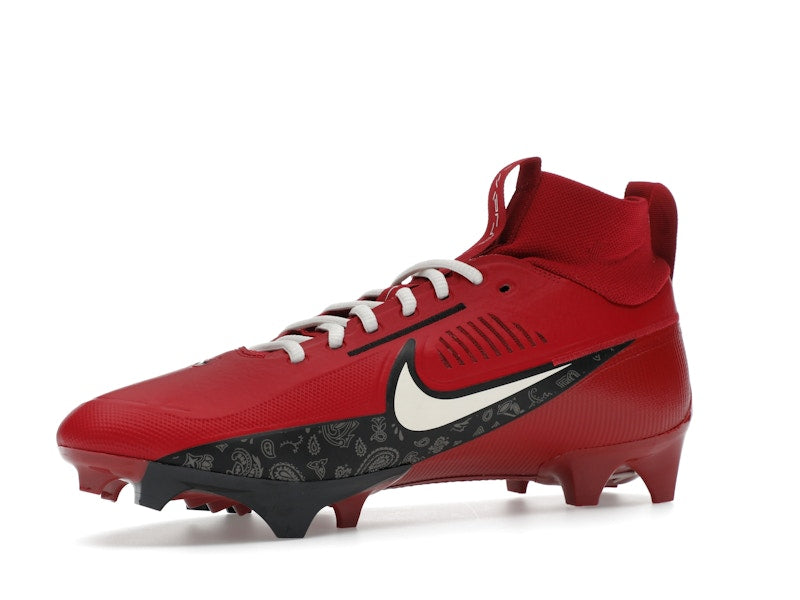 Nike Vapor Edge Pro 360 2 Kyler Murray Tough Red
