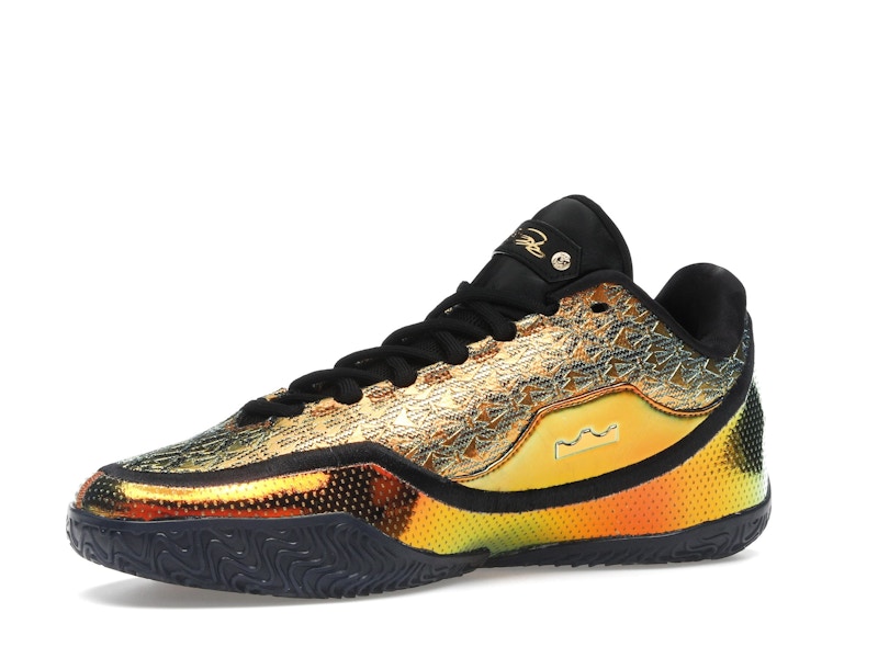 Nike LeBron 23 40K Gold