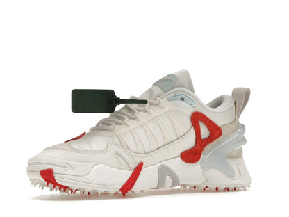 OFF-WHITE Odsy-2000 White Red