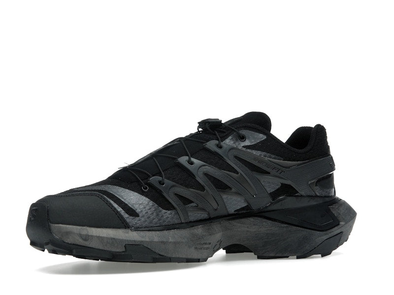 Salomon XT Pu.Re Advanced Black Phantom