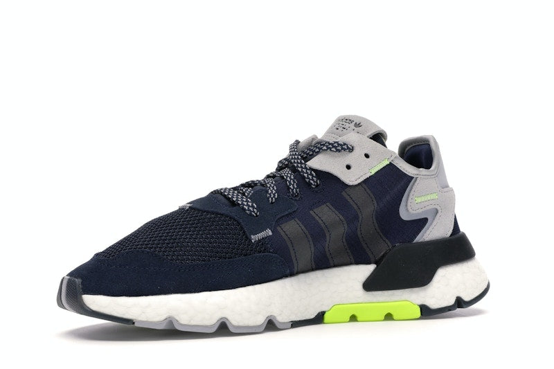 adidas Nite Jogger Collegiate Navy