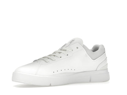 On The Roger Advantage All White