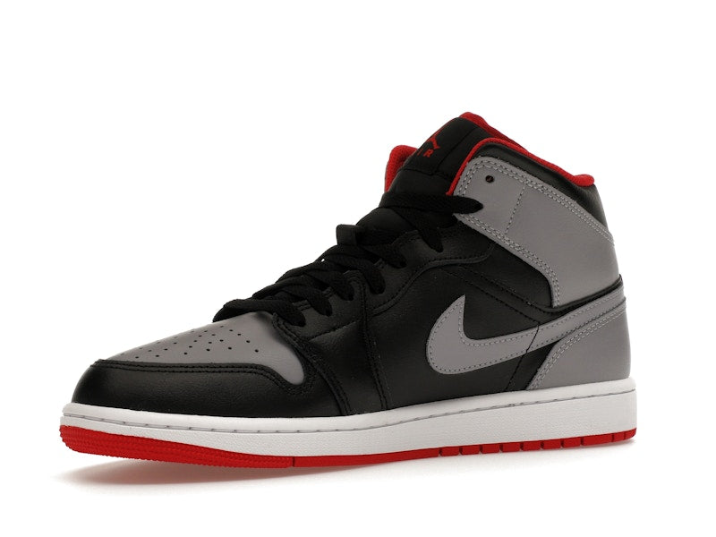 Jordan 1 Mid Bred Shadow