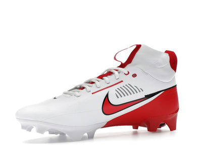 Nike Vapor Edge Pro 360 2 TB White Black University Red