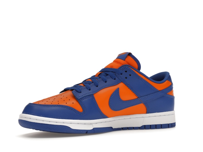 Nike Dunk Low Knicks