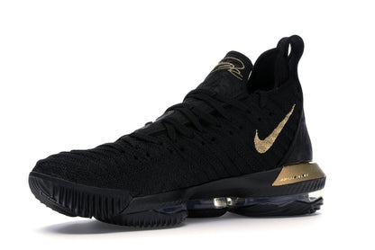 Nike LeBron 16 I'm King