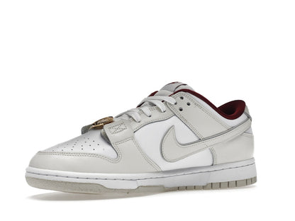 Nike Dunk Low SE Just Do It White Phantom (Women's)