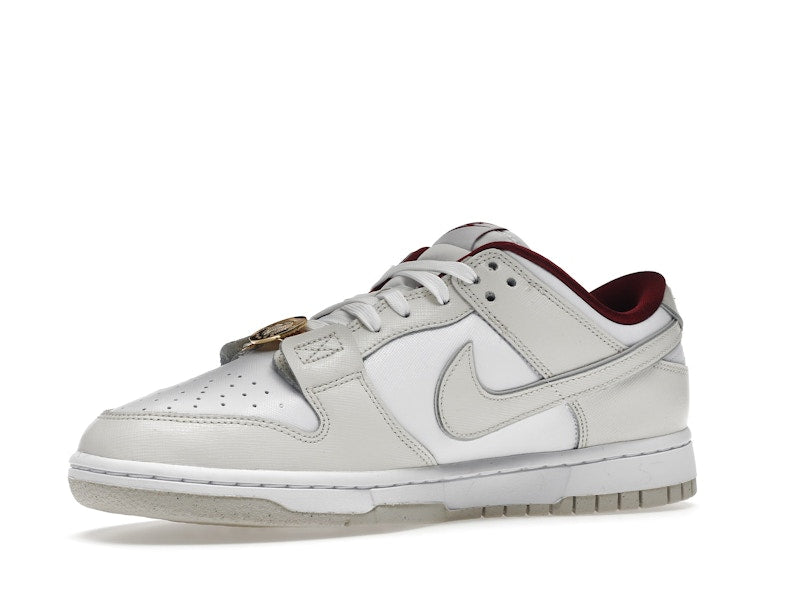 Nike Dunk Low SE Just Do It White Phantom (Women's)