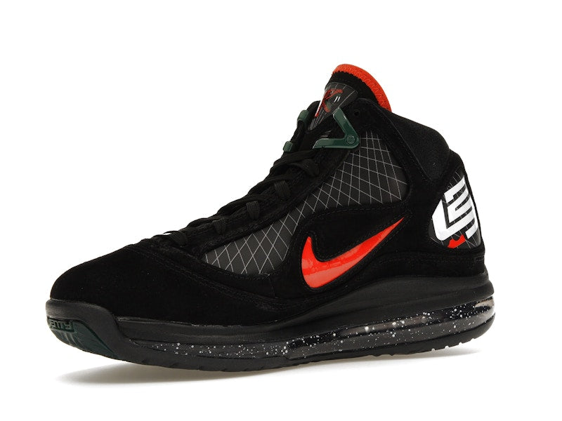 Nike LeBron 7 FAMU