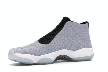 Jordan Future Premium Metallic Silver