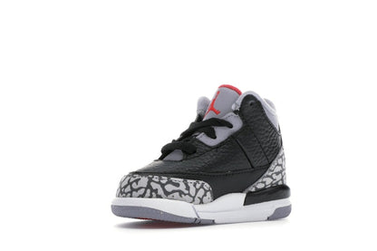 Jordan 3 Retro Black Cement (2018) (TD)