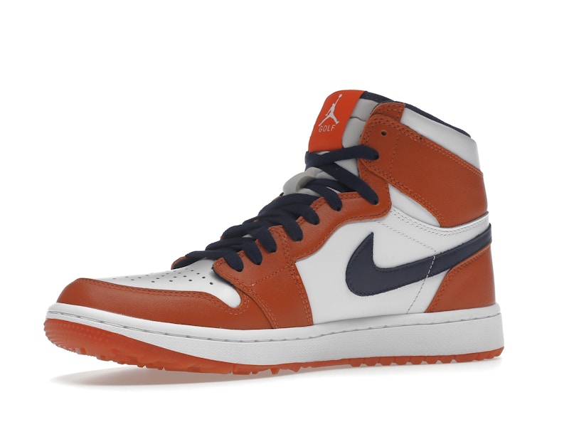 Jordan 1 Retro High Golf Eastside Golf Out of the Mud
