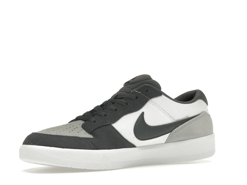 Nike SB Force 58 Dark Grey White