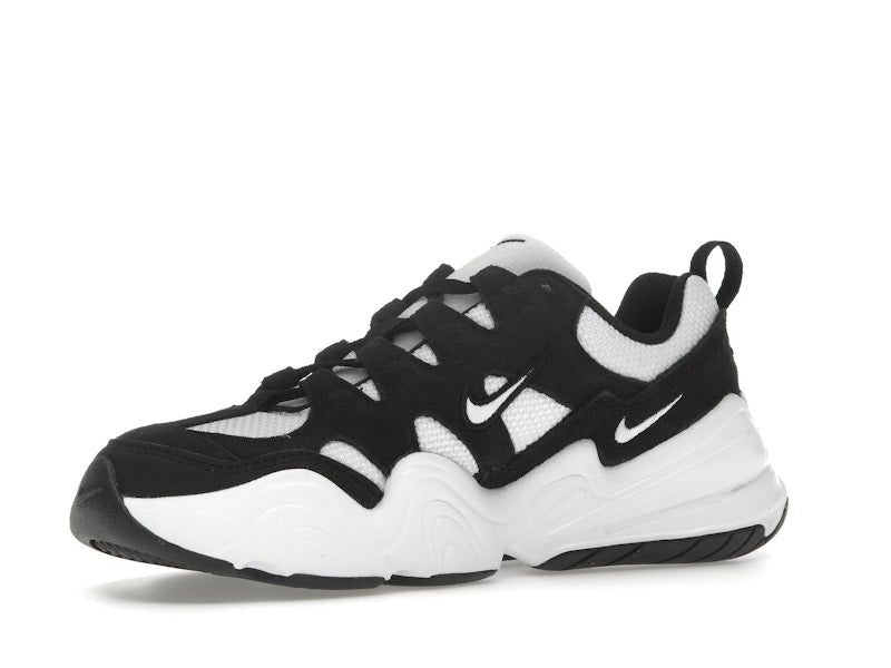 Nike Tech Hera White Black (Women's)