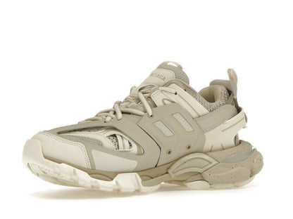Balenciaga Track Recycled Sole Beige (Women's)