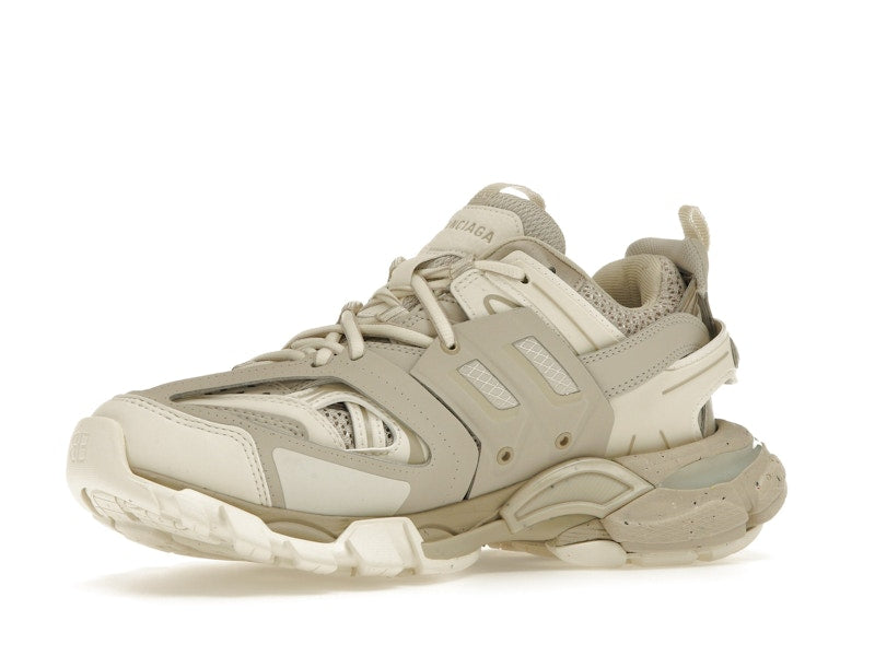 Balenciaga Track Recycled Sole Beige (Women's)