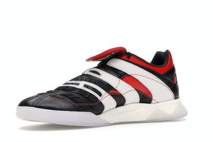 adidas Predator Accelerator Black White Red