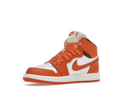 Jordan 1 Retro High OG Starfish (PS)