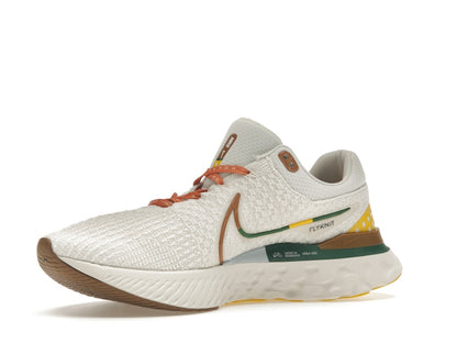 Nike Infinity Run Air Hola Lou