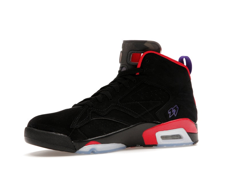 Jordan MVP 678 Raptors
