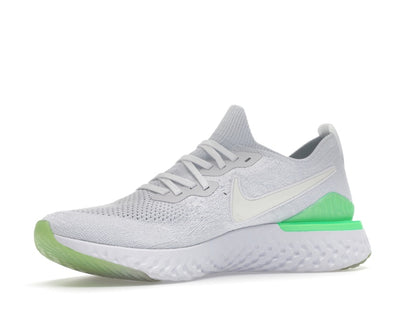 Nike Epic React Flyknit 2 8-bit