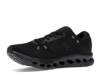 On Running Cloudsurfer 2 All Black