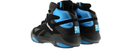Reebok Shaq Attaq Azure Blue (NE-YO Charity Auction)