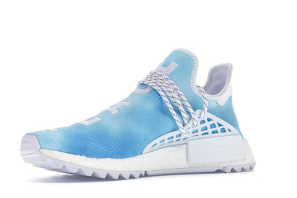 adidas Pharrell NMD HU China Pack Peace (Blue)