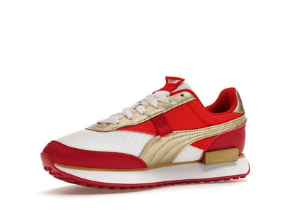 Puma Future Rider Glitz (GS)