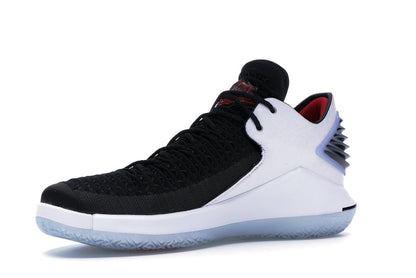 Jordan XXXII Low Free Throw Line