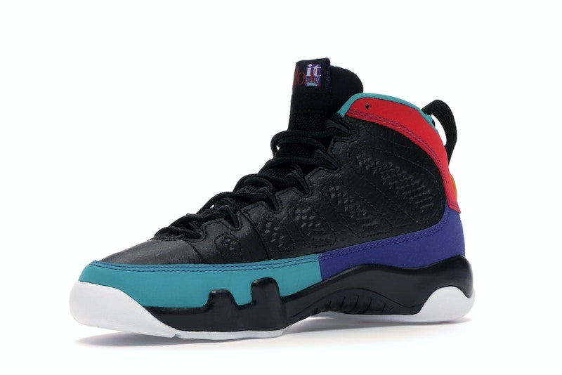 Jordan 9 Retro Dream It Do It (GS)