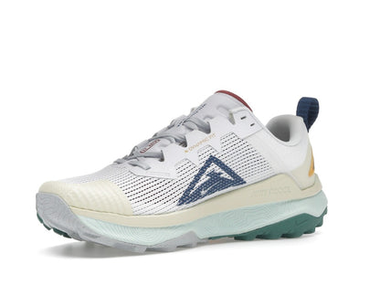 Nike Wildhorse 8 White Alabaster University Gold Black