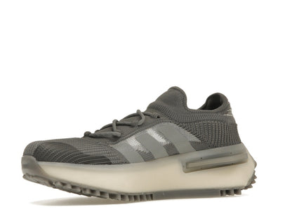adidas NMD S1 Grey Three Grey One