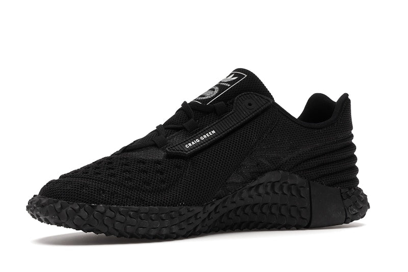 adidas Kontuur I Craig Green Black