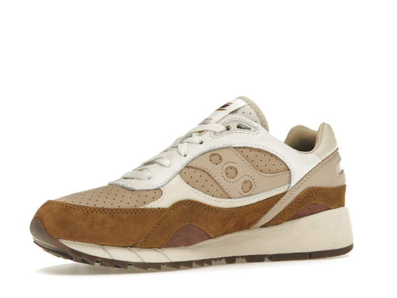 Saucony Shadow 6000 Cappuccino