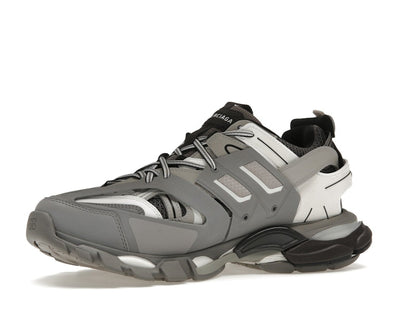 Balenciaga Track LED Gray