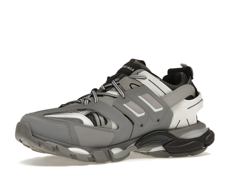 Balenciaga Track LED Gray