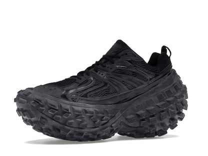 Balenciaga Defender Black